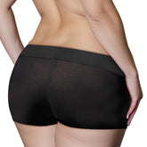 Mod Active Style Harness with Built In O Ring - 3XL